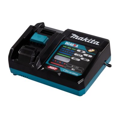 3. MAKITA LADEGERÄT DC40RA XGT 6A