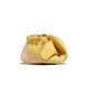 7. Affenzahn Crawly Giraffe Leder-Kriechschuhe (01257-60097)