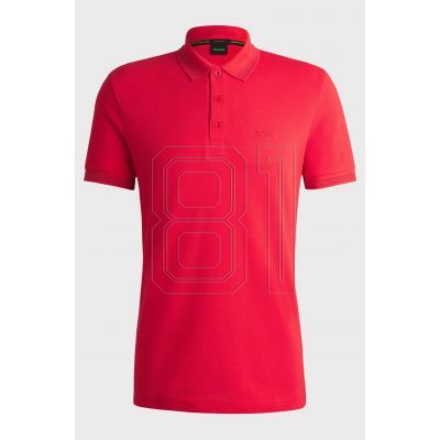 Boss Paddy Poloshirt M 50469055-642