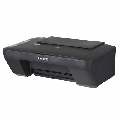 5. Canon PIXMA MG2556S Grauer Multifunktionsdrucker