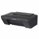 5. Canon PIXMA MG2556S Grauer Multifunktionsdrucker