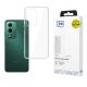3mk Clear Case für Oppo A5 5G/A5M - transparent