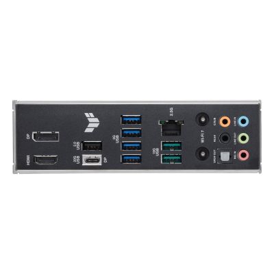 6. ASUS TUF GAMING B860M-PLUS WIFI Intel B860 LGA 1851 (Sockel V1) Micro-ATX