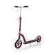 10. Globber NL 230-205 Duo Vintage 686-112 Cityroller