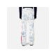 3. ROSSIGNOL W Jcc Sublim Pant Damen-Skihose Weiß