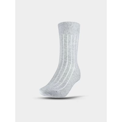 2. Damen 4F 4FWSS25USOCF375-92S Lässige Söckchen (2er-Pack)