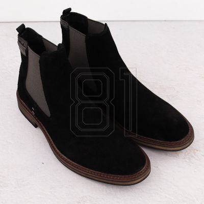 8. Big Star Schuhe M INT2047