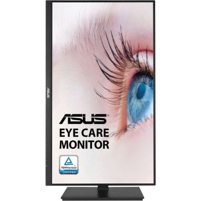 9. ASUS 27" VA27DQSB Monitor