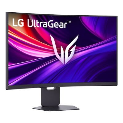 6. LG 37G800A-B Computermonitor 94 cm (37") 3840 x 2160 px 4K Ultra HD Schwarz