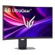 6. LG 37G800A-B Computermonitor 94 cm (37") 3840 x 2160 px 4K Ultra HD Schwarz
