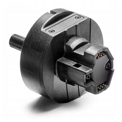 AddOn Thrustm. Quick Release Upgrade (KON/PC) Einzelhandel