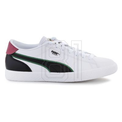 11. Puma Basket VTG F Liberty W Schuhe 384114-01