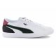 11. Puma Basket VTG F Liberty W Schuhe 384114-01