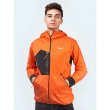 Salewa Pedroc Hybrid TWR M Hood JKT 27427-4151 Trekkingjacke