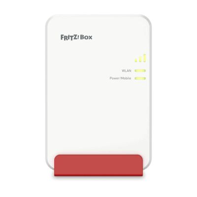 5. AVM FRITZ Box 6860 5G Router