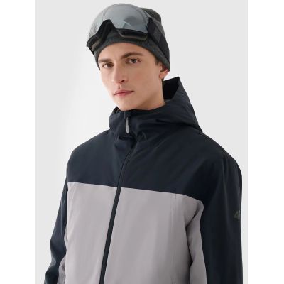 Herren Skijacke 5000 Membran 4F 4FWAW24TTJAM579-27S