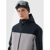 Herren Skijacke 5000 Membran 4F 4FWAW24TTJAM579-27S