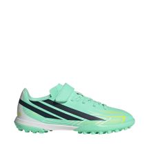 adidas F50 Hyperfast Club H&L TF KK1338 Kinder-Fußballschuhe