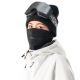 3. Qunature Oli Skischal, Größe M - Schwarz