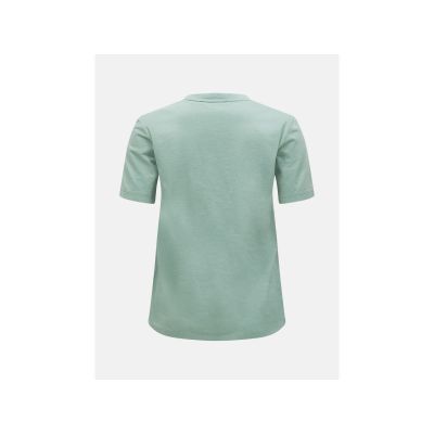 2. PEAK PERFORMANCE W Original T-Shirt, grün