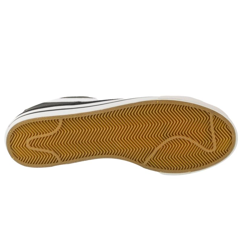 4. Nike Court Legacy CU4150-002 Schwarz 42.5