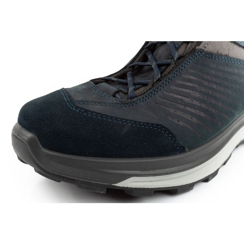 27. Hanwag M H9126-007064 Trekkingschuhe