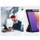8. Tech-Protect SC Pen Case für Xiaomi Redmi Pad 2 11.0 - Schwarz