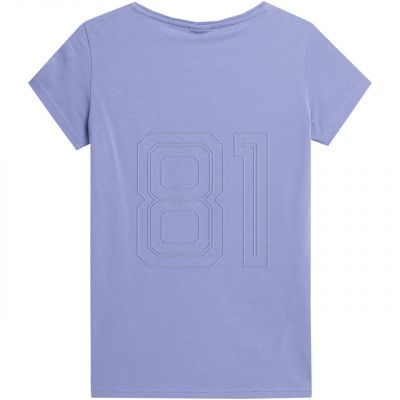 2. T-Shirt W 4FAW23TTSHF0907 32S