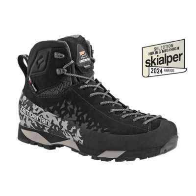 Zamberlan SALATHÉ TREK GTX RR Herren Erwachsene Schwarz, Grau