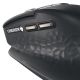 16. CHERRY Stream Desktop Ultimate Tastatur (inkl. Maus) Home/Office USB + RF Wireless + Bluetooth QWERTZ Deutsch Schwarz