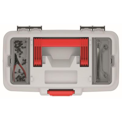 3. OPTIMA 30 KISTENBERG WERKZEUGKASTEN