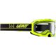 LEATT Goggle Velocity 4.5 Einheitsgröße Fahrradbrille