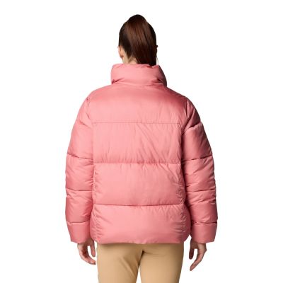 4. Columbia Puffect II Full Zip Jacke W 2090291629