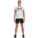 11. Under Armour Live Sportstyle Graphic W SSC T-Shirt 1356305 102