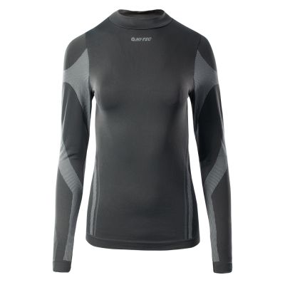 5. Hi-Tec Surmi W 92800334940 Thermoaktives T-Shirt