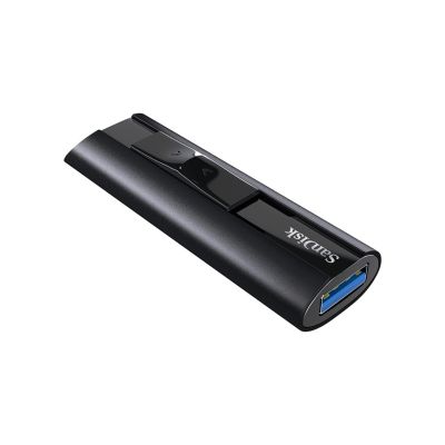 8. SANDISK EXTREME PRO 512 GB 420/380 MB/s USB 3.2