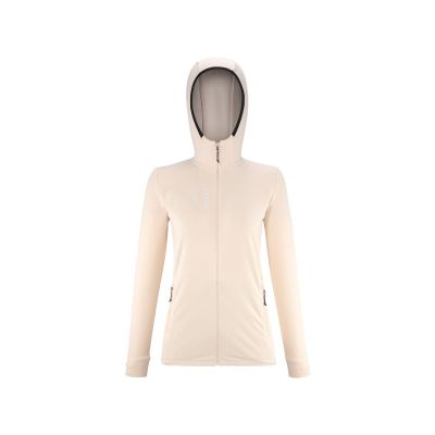 MILLET Cimaï Light Hoodie Damen Hellrosa
