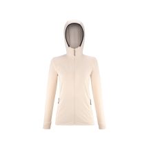 MILLET Cimaï Light Hoodie Damen Hellrosa