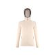 MILLET Cimaï Light Hoodie Damen Hellrosa