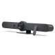 11. Logitech Rally Bar GRAPHITE Kamera