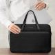 10. Tech-Protect Tragetasche für 13-14 Zoll Laptop - Schwarz
