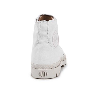 6. Palladium Pampa HI Mono U Moonstruck Schuhe 73089-055