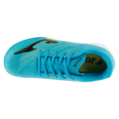 3. Joma Evolution Jr 2627 TF EVJW2627TF Blau 32