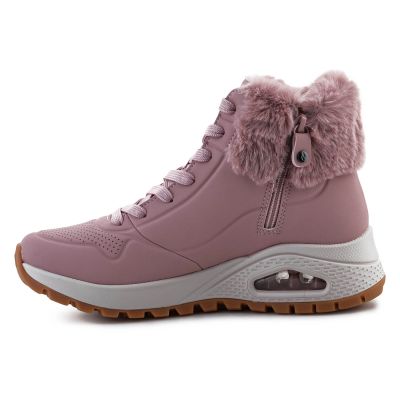4. Skechers Uno Rugged Fall Air W Schuhe 167274-BLSH