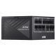 13. XPG COREREACTOR II 1000W 24-Pin ATX-Netzteilmodul Schwarz