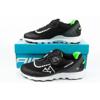 26. Airtox Safety Powerbreeze YY220CA Wanderschuhe