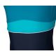 3. Aqua-Speed EMILY Junior Marineblauer Badeanzug