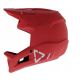 3. LEATT MTB Gravity 1.0 V24 Integralhelm, Größe M, rot