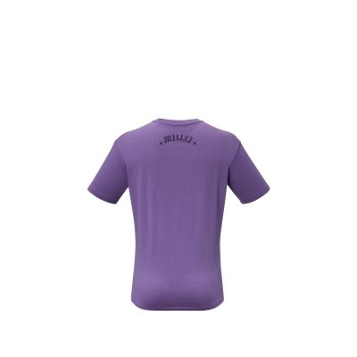 2. MILLET Cimaï Collab Ts Ss M lila Herren-T-Shirt