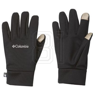 4. Columbia Omni-Heat Touch Liner Handschuh M 1827791010